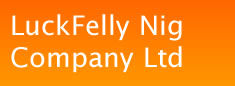 LuckFelly Nigeria Company Ltd